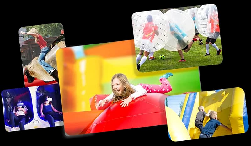 Sélection d’animations Elite Animation